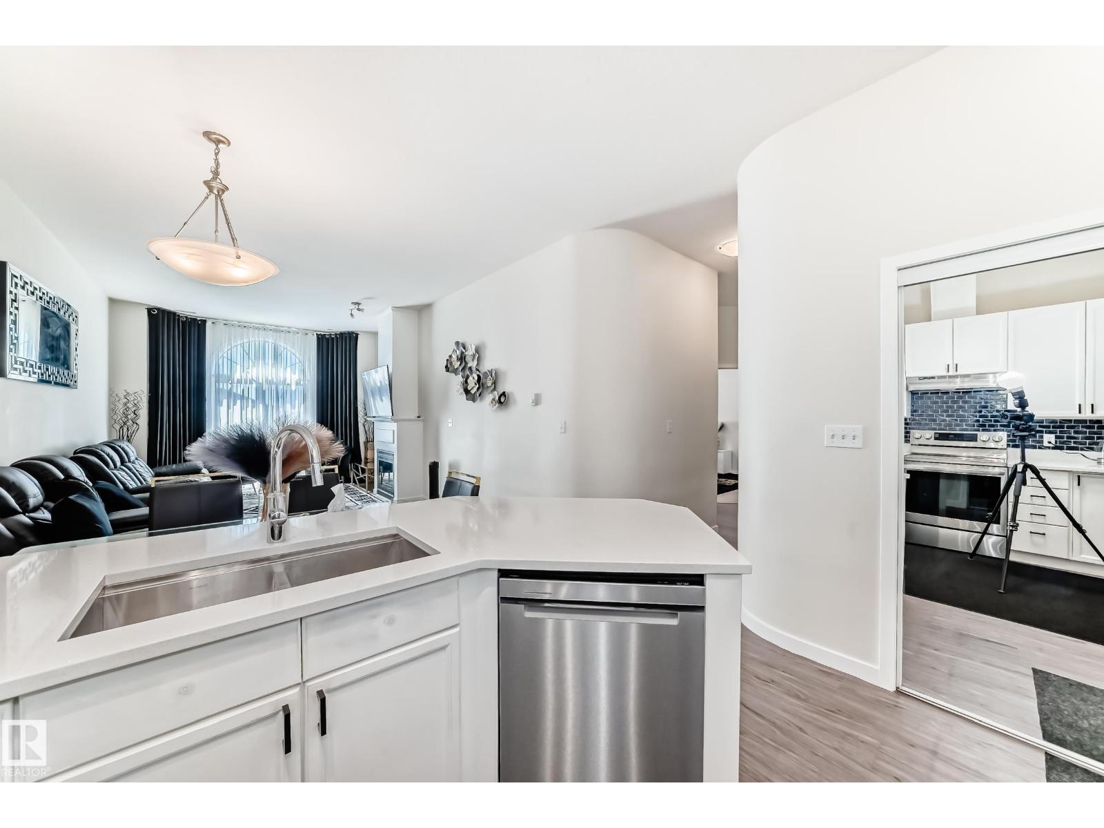 #424 4312 139 Av Nw, Edmonton, Alberta  T5Y 3J4 - Photo 6 - E4487684