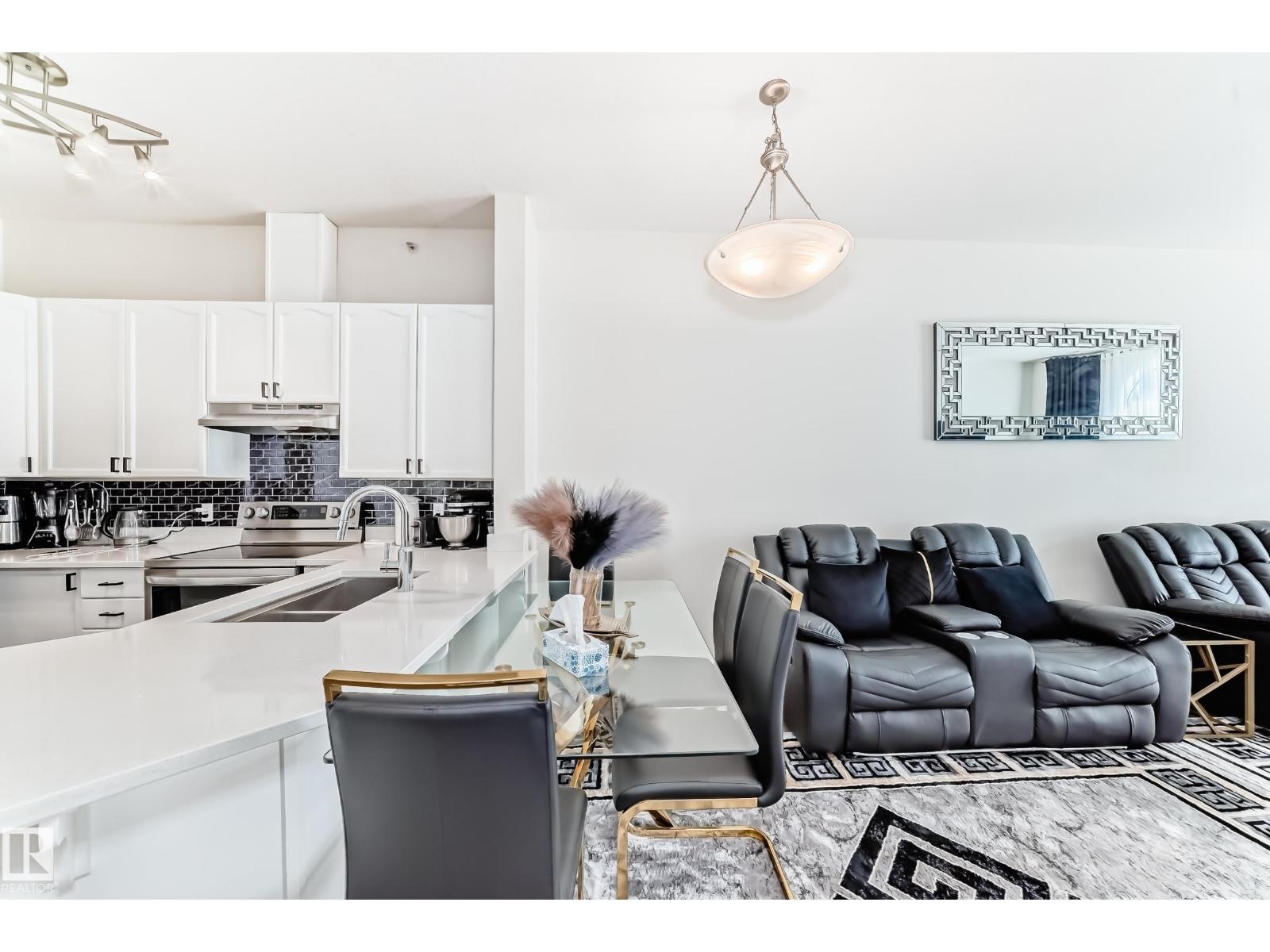 #424 4312 139 Av Nw, Edmonton, Alberta  T5Y 3J4 - Photo 7 - E4487684