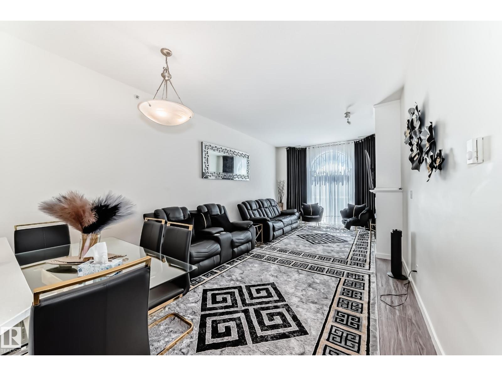 #424 4312 139 Av Nw, Edmonton, Alberta  T5Y 3J4 - Photo 8 - E4487684