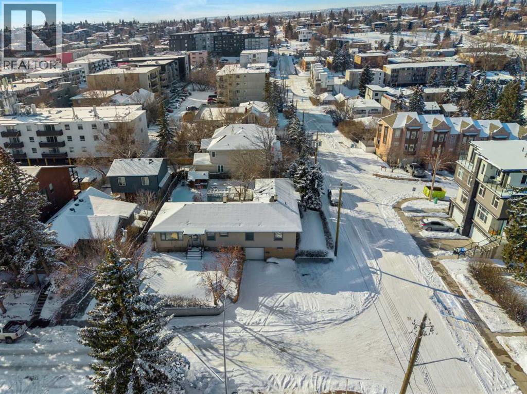 1607 25 Avenue SW, Calgary, Alberta  T2T 0Z9 - Photo 2 - A2290081