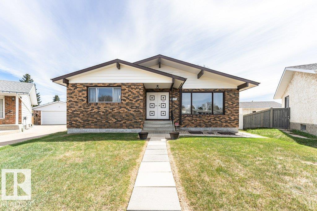 6719 31A AV NW, edmonton, Alberta