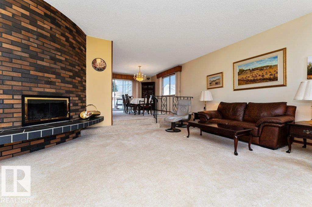 6719 31a Av Nw, Edmonton, Alberta  T6K 1M4 - Photo 10 - E4487687