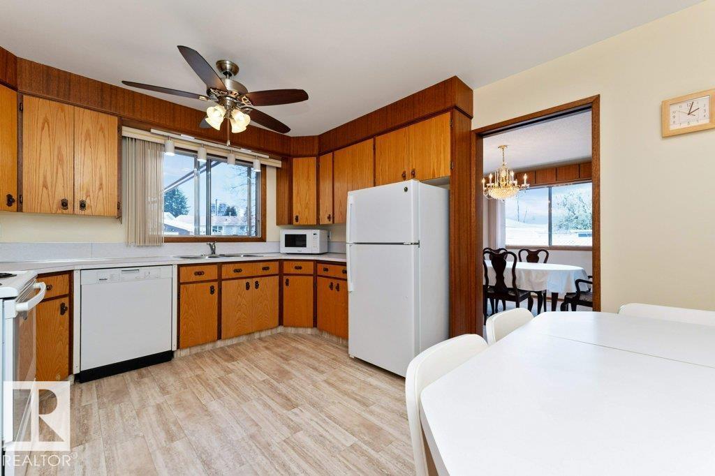 6719 31a Av Nw, Edmonton, Alberta  T6K 1M4 - Photo 15 - E4487687