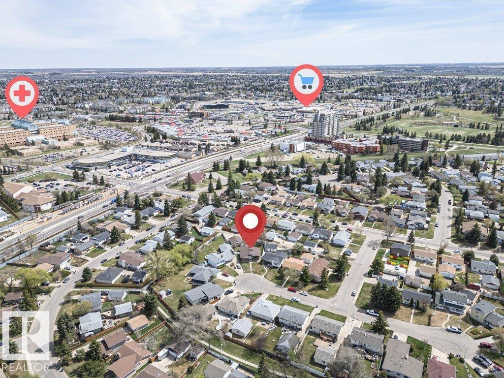 6719 31a Av Nw, Edmonton, Alberta  T6K 1M4 - Photo 3 - E4487687