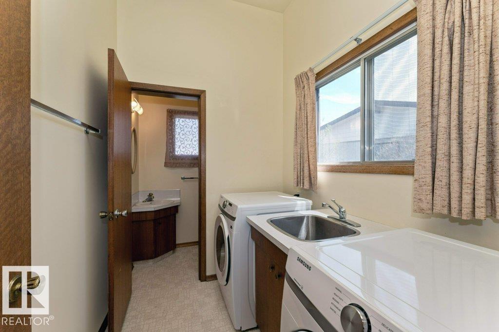 6719 31a Av Nw, Edmonton, Alberta  T6K 1M4 - Photo 32 - E4487687