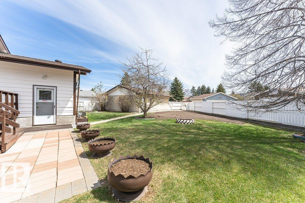 6719 31a Av Nw, Edmonton, Alberta  T6K 1M4 - Photo 50 - E4487687