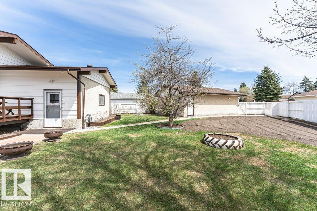 6719 31a Av Nw, Edmonton, Alberta  T6K 1M4 - Photo 52 - E4487687