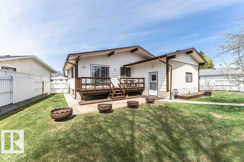 6719 31a Av Nw, Edmonton, Alberta  T6K 1M4 - Photo 53 - E4487687