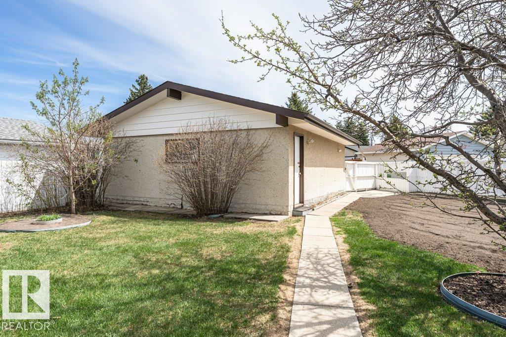6719 31a Av Nw, Edmonton, Alberta  T6K 1M4 - Photo 57 - E4487687