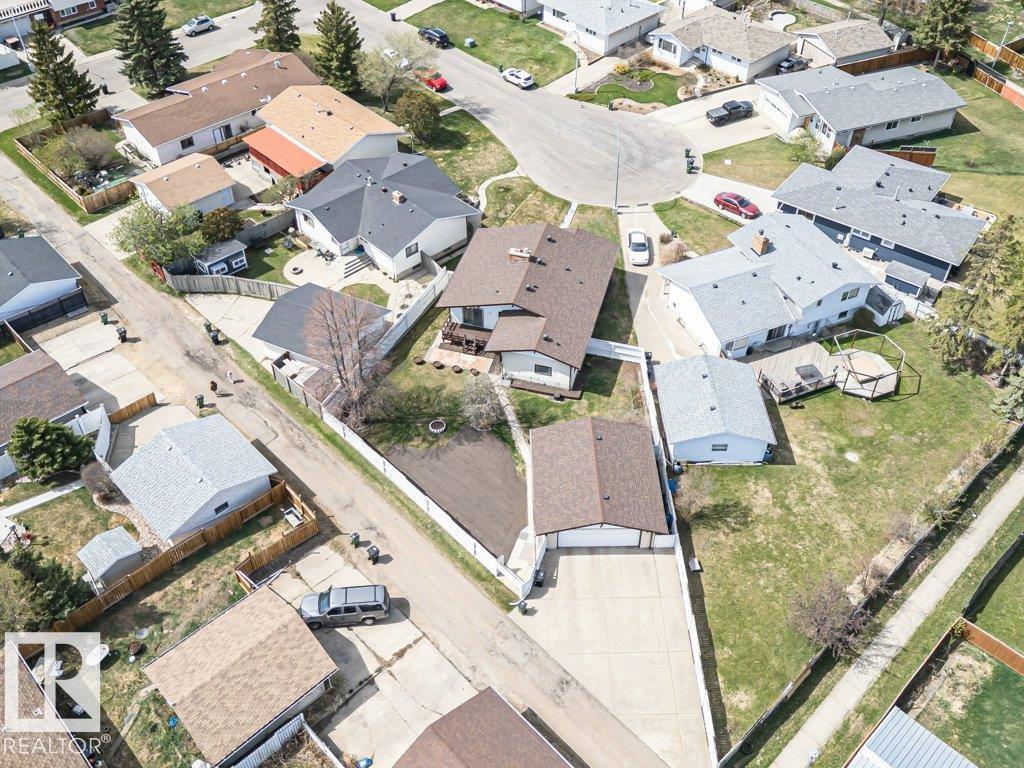 6719 31a Av Nw, Edmonton, Alberta  T6K 1M4 - Photo 64 - E4487687
