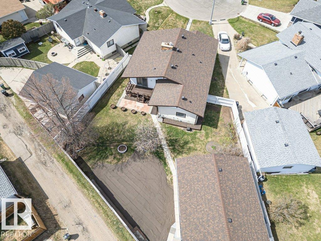 6719 31a Av Nw, Edmonton, Alberta  T6K 1M4 - Photo 65 - E4487687