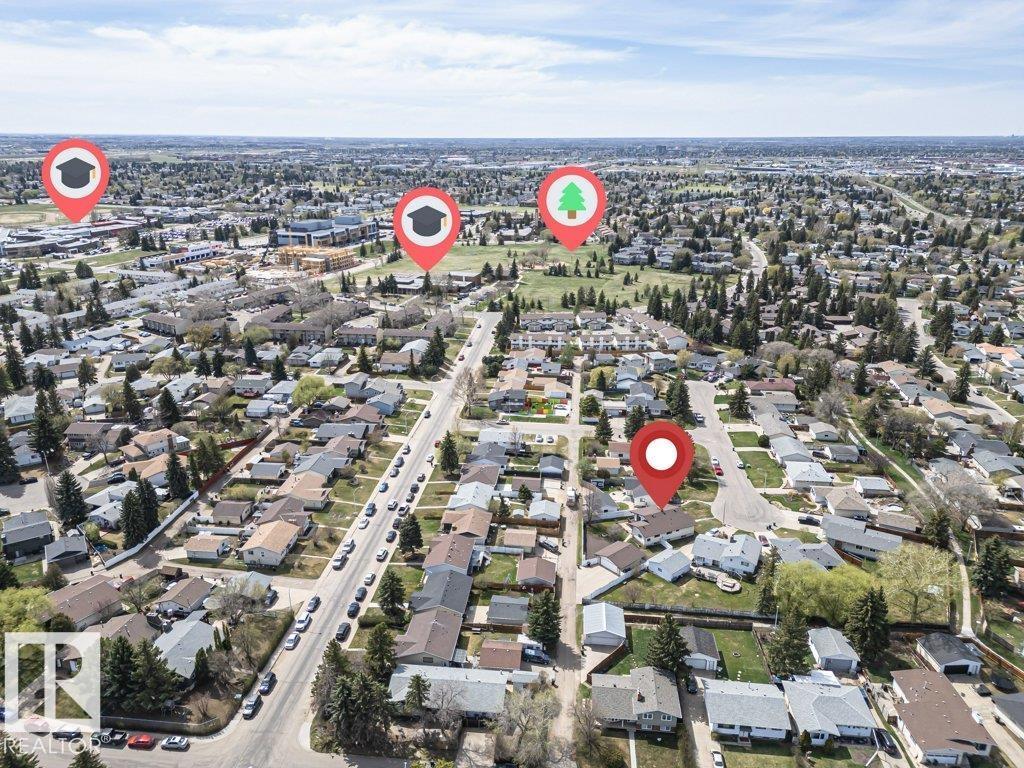 6719 31a Av Nw, Edmonton, Alberta  T6K 1M4 - Photo 67 - E4487687