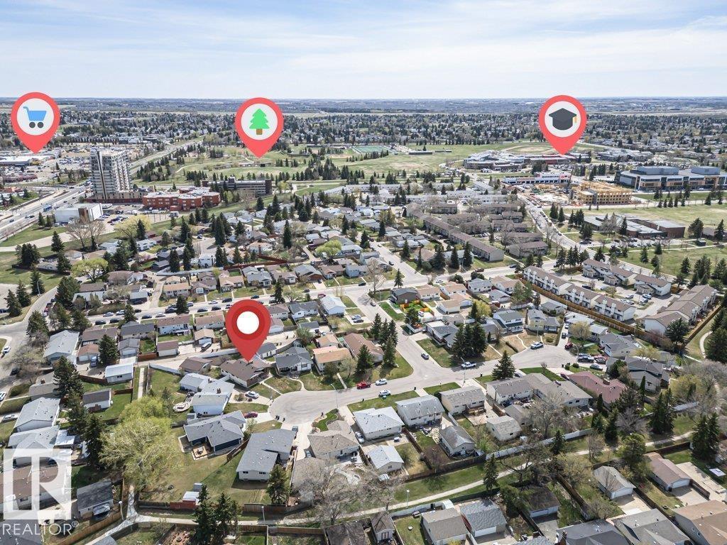 6719 31a Av Nw, Edmonton, Alberta  T6K 1M4 - Photo 69 - E4487687