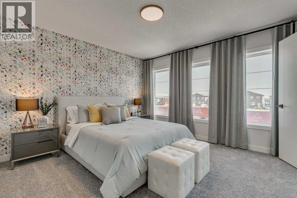 142 Belmont Passage Sw, Calgary, Alberta  T2X 4N4 - Photo 19 - A2292575
