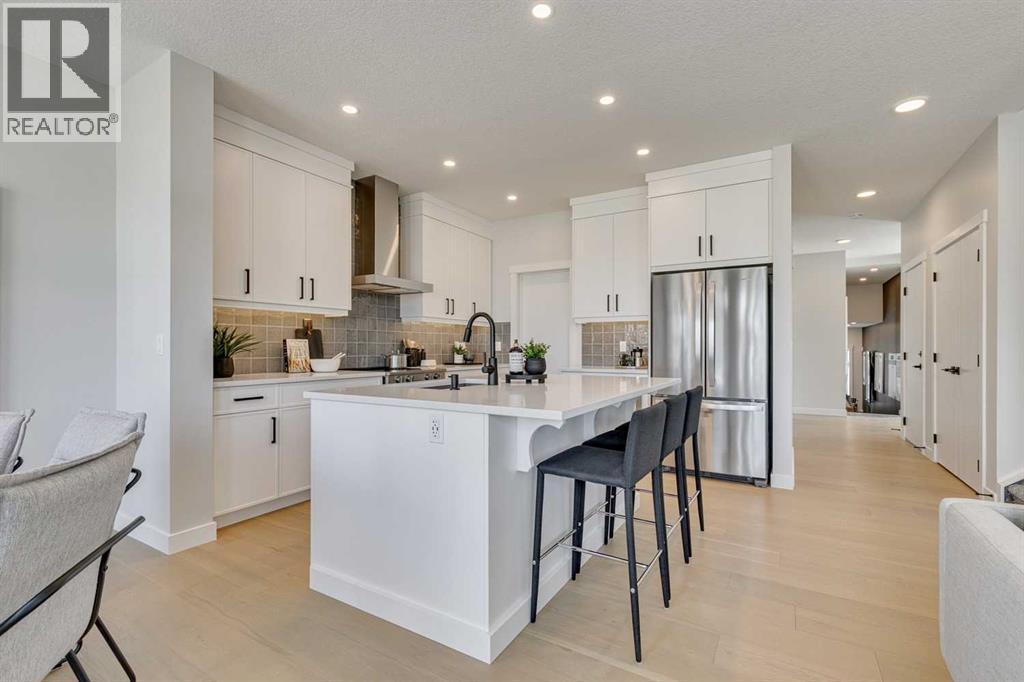 142 Belmont Passage Sw, Calgary, Alberta  T2X 4N4 - Photo 7 - A2292575