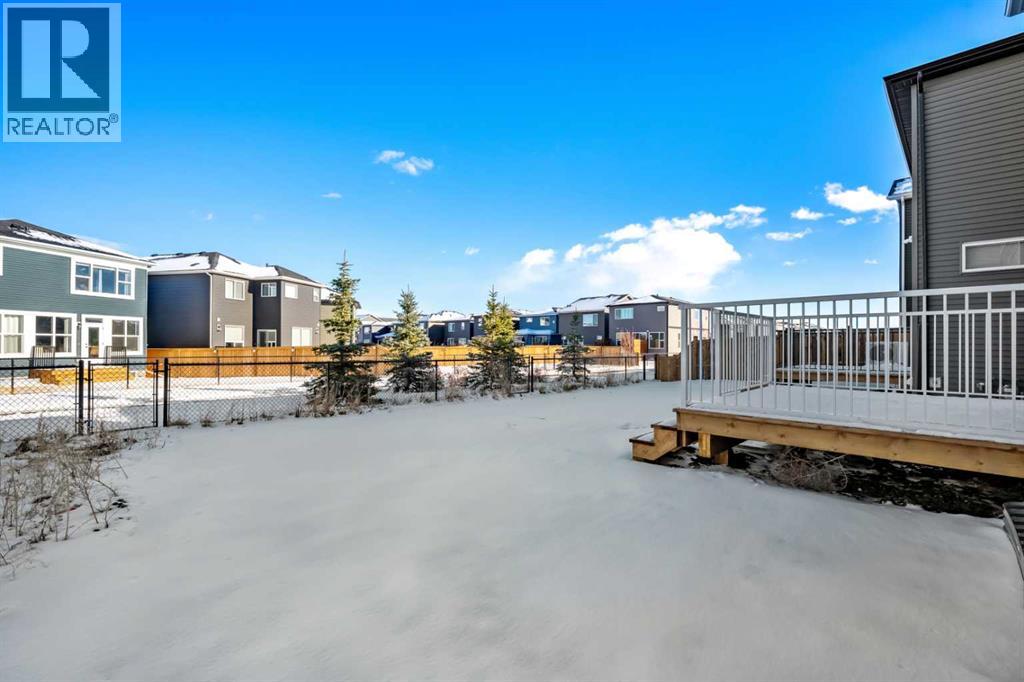 142 Belmont Passage Sw, Calgary, Alberta  T2X 4N4 - Photo 29 - A2292575
