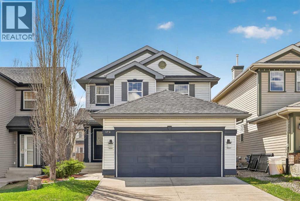 173 Covehaven Gardens Ne, Calgary, Alberta  T3K 6A2 - Photo 11 - A2309406