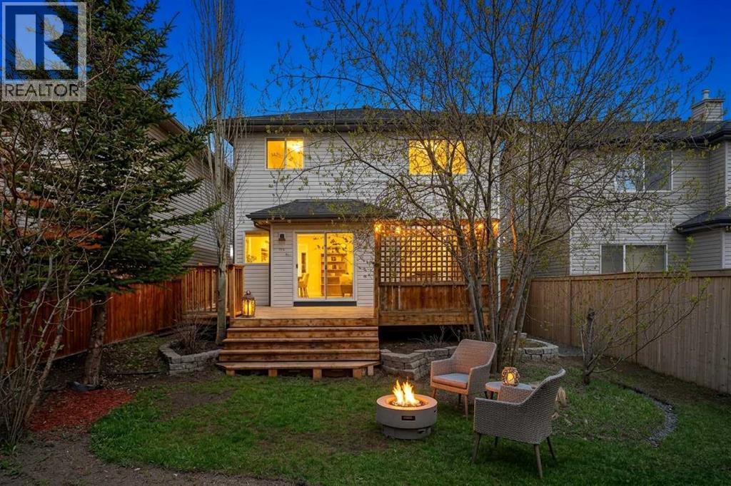 173 Covehaven Gardens Ne, Calgary, Alberta  T3K 6A2 - Photo 2 - A2309406
