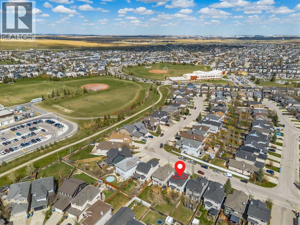 173 Covehaven Gardens Ne, Calgary, Alberta  T3K 6A2 - Photo 27 - A2309406