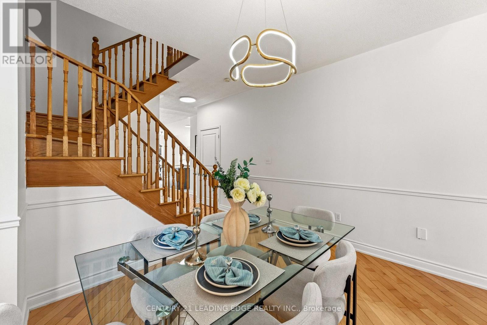114 Alfred Paterson Drive, Markham, Ontario  L6E 1L5 - Photo 13 - N13128576
