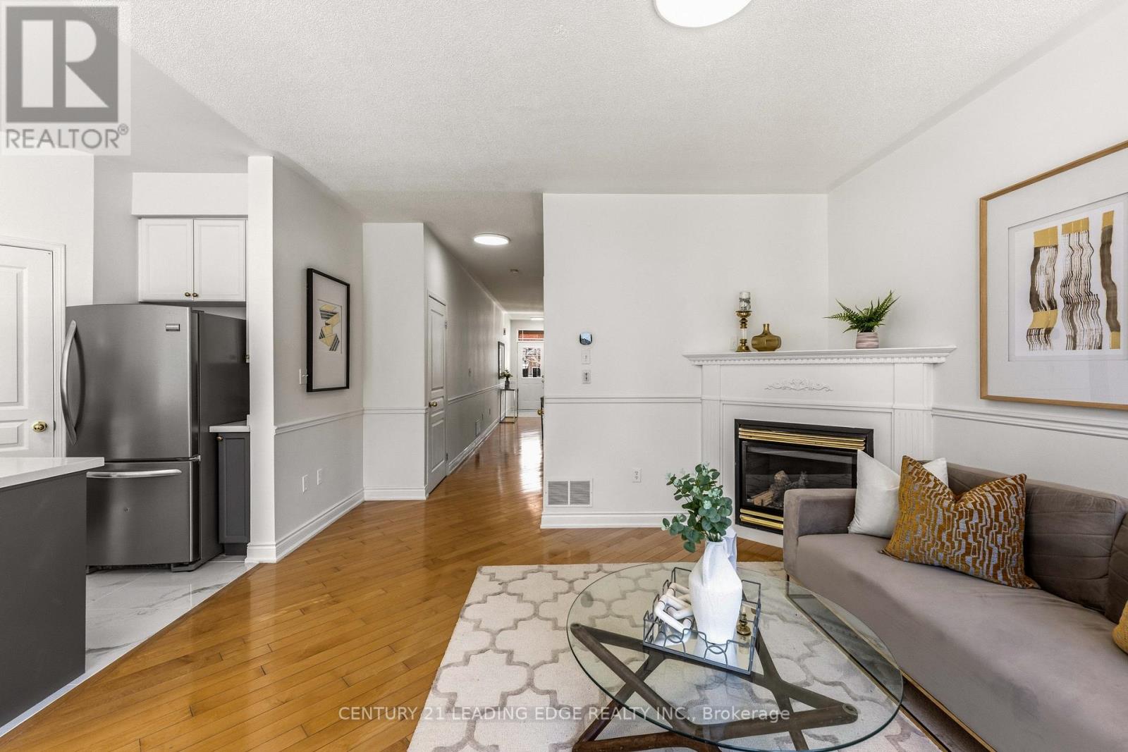 114 Alfred Paterson Drive, Markham, Ontario  L6E 1L5 - Photo 17 - N13128576