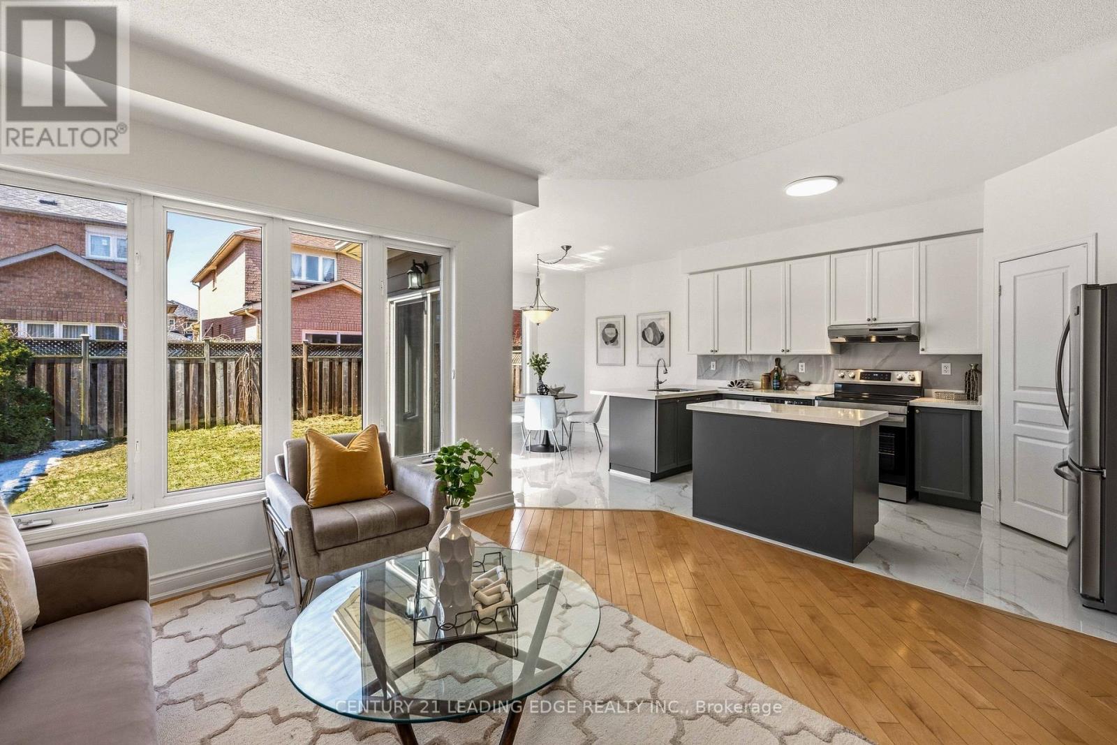 114 Alfred Paterson Drive, Markham, Ontario  L6E 1L5 - Photo 18 - N13128576