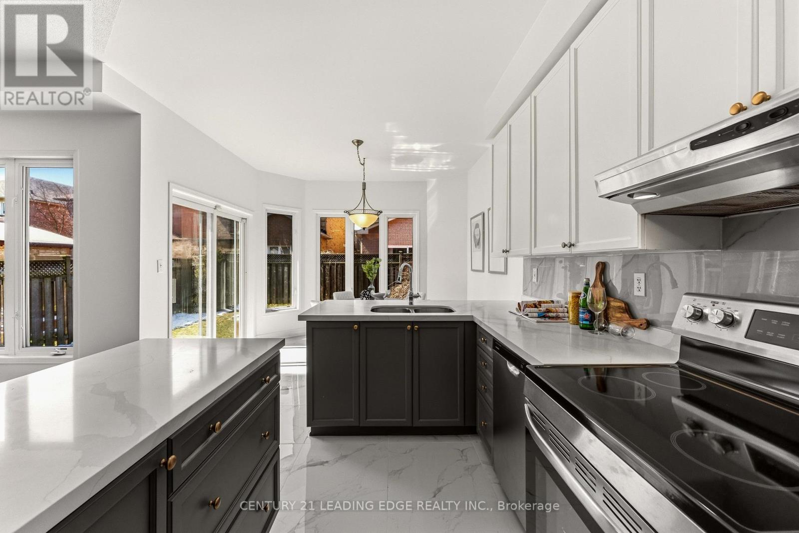 114 Alfred Paterson Drive, Markham, Ontario  L6E 1L5 - Photo 22 - N13128576