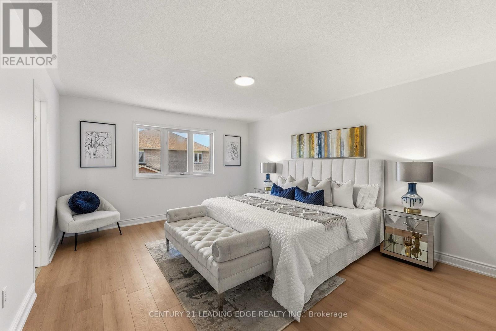 114 Alfred Paterson Drive, Markham, Ontario  L6E 1L5 - Photo 24 - N13128576