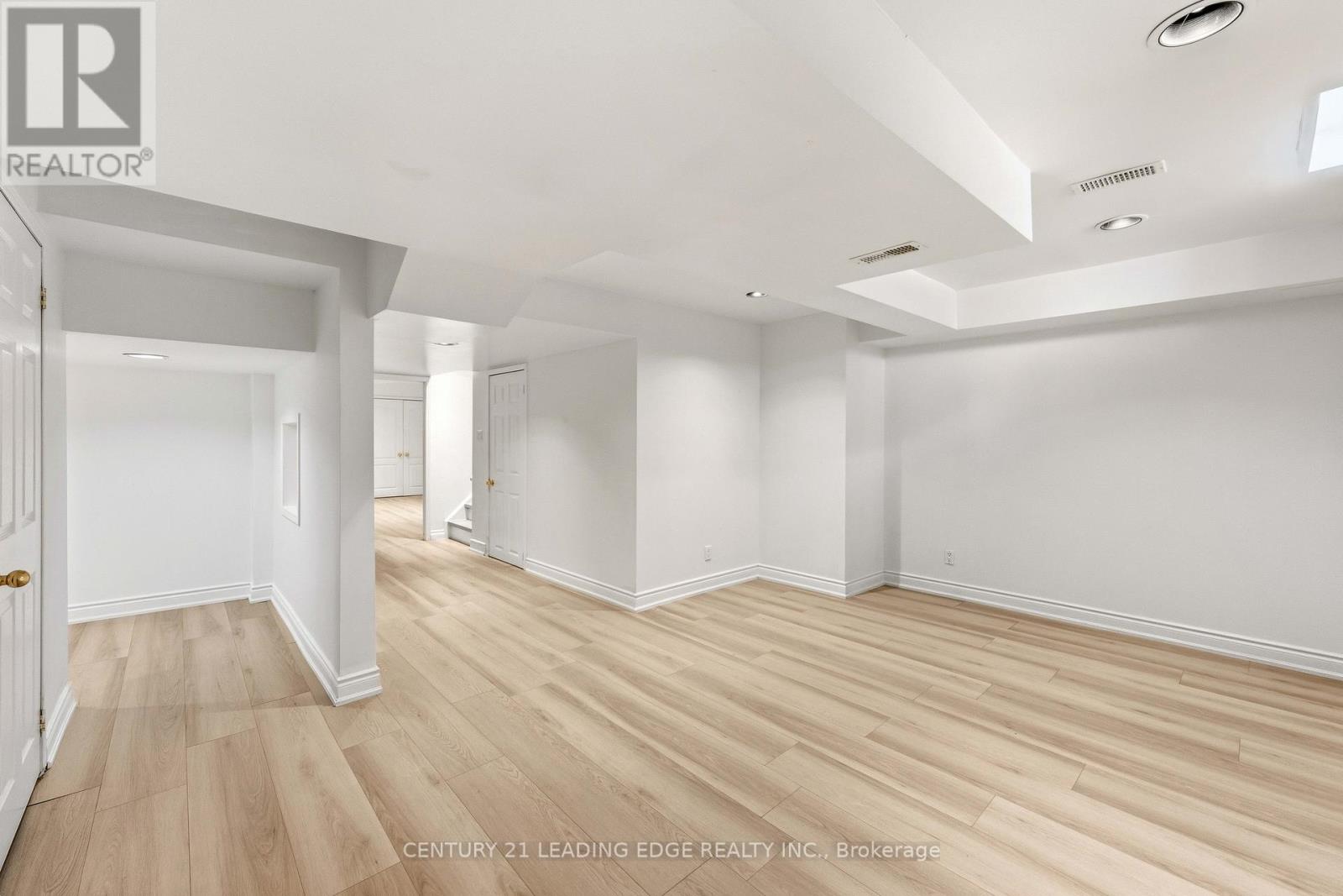 114 Alfred Paterson Drive, Markham, Ontario  L6E 1L5 - Photo 37 - N13128576