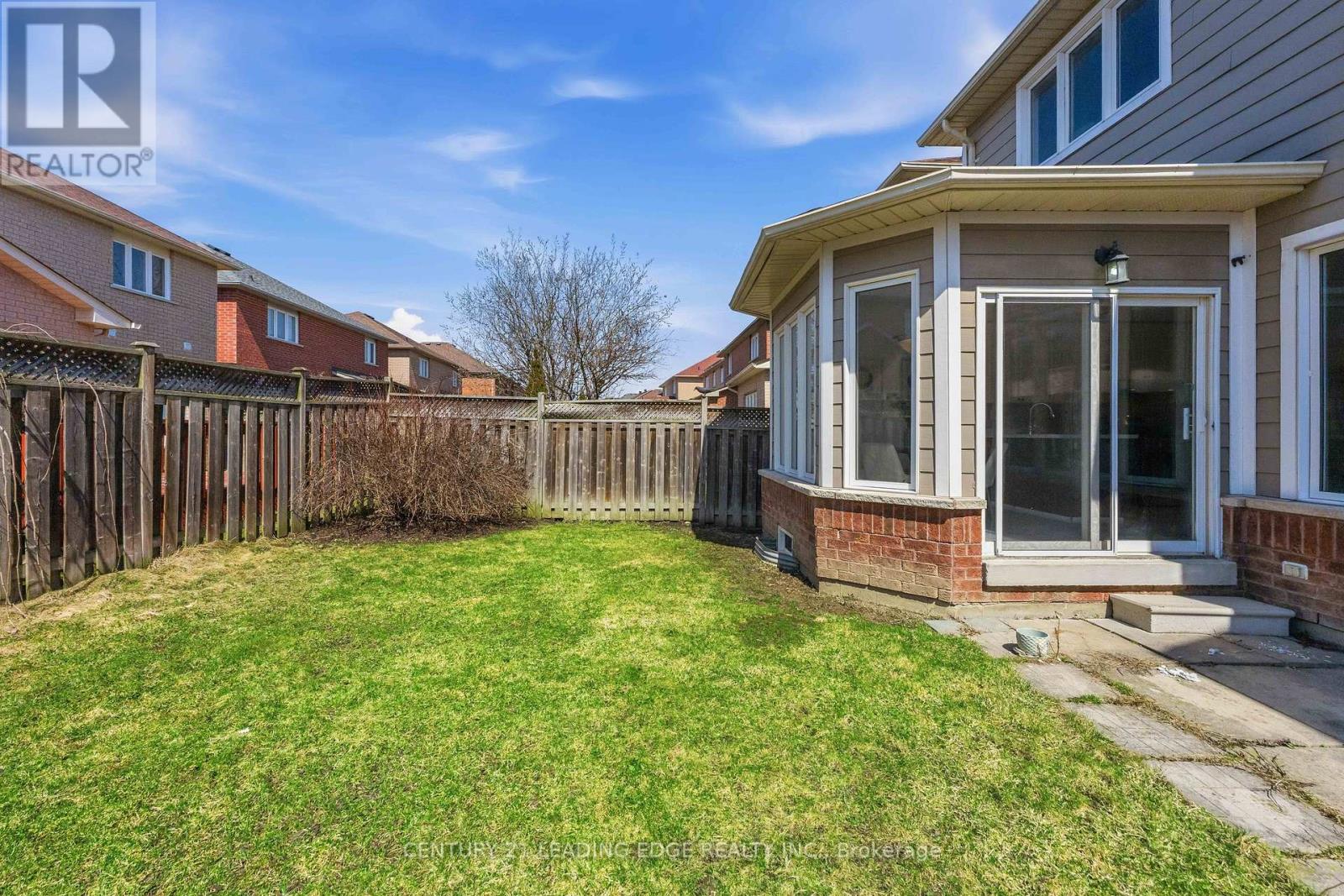 114 Alfred Paterson Drive, Markham, Ontario  L6E 1L5 - Photo 44 - N13128576