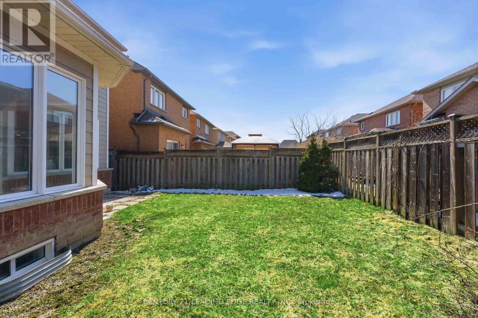 114 Alfred Paterson Drive, Markham, Ontario  L6E 1L5 - Photo 46 - N13128576