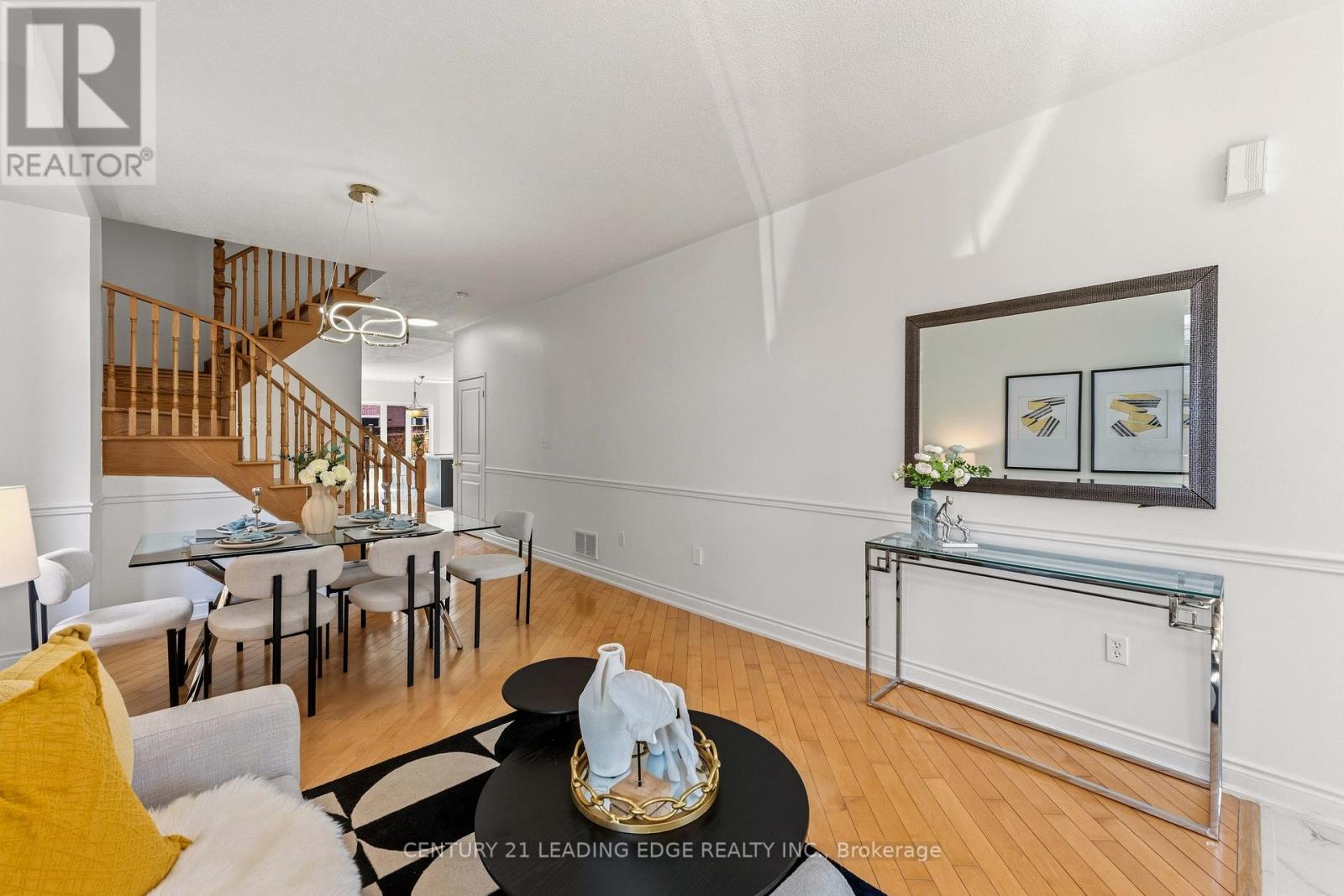 114 Alfred Paterson Drive, Markham, Ontario  L6E 1L5 - Photo 8 - N13128576
