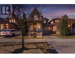 114 ALFRED PATERSON DRIVE, Markham, Ontario