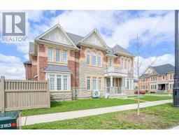 1 STILTON AVENUE, Vaughan, Ontario