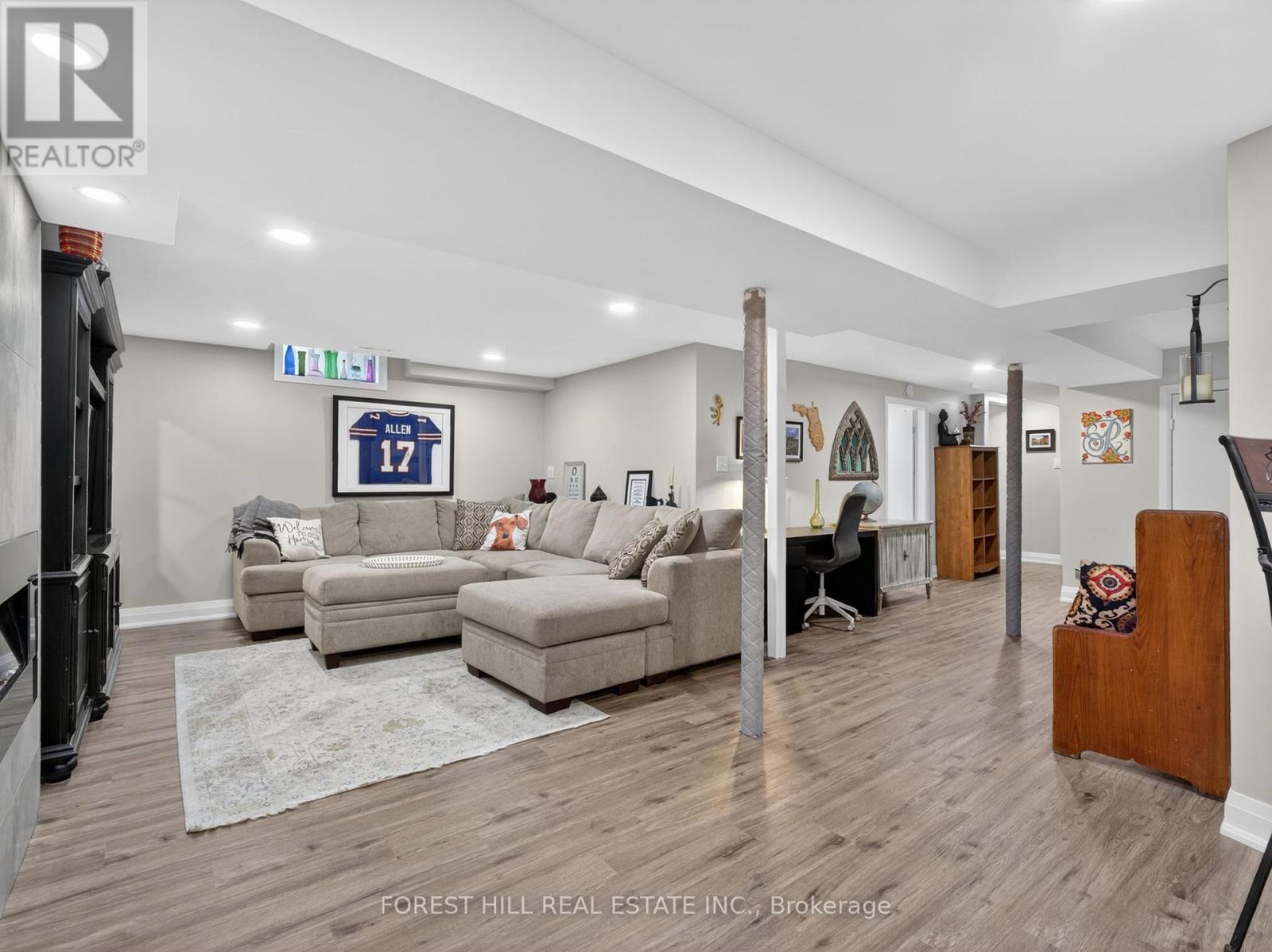 103 Eleanor Circle, Richmond Hill, Ontario  L4C 6K6 - Photo 35 - N13128684