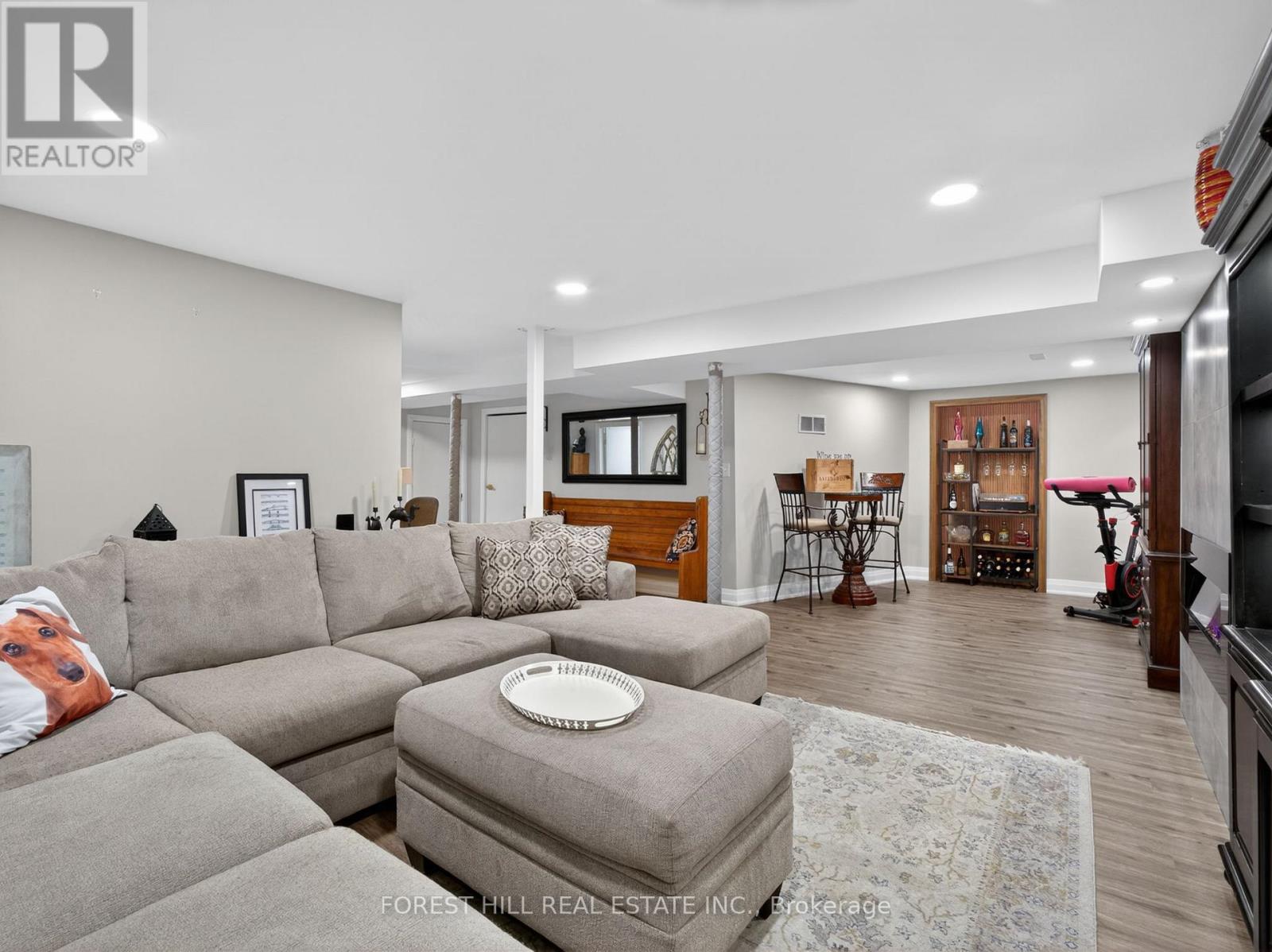 103 Eleanor Circle, Richmond Hill, Ontario  L4C 6K6 - Photo 38 - N13128684