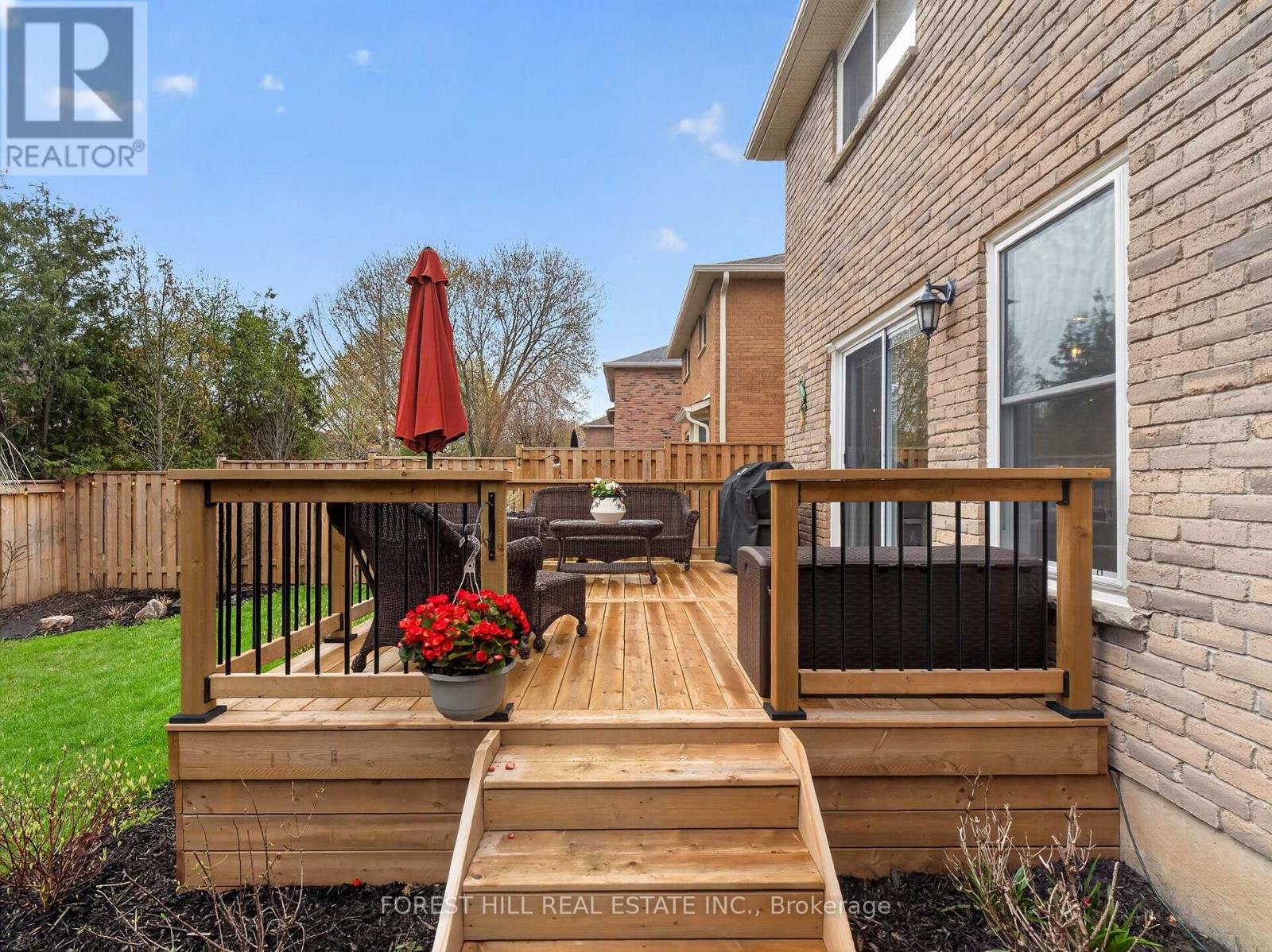 103 Eleanor Circle, Richmond Hill, Ontario  L4C 6K6 - Photo 41 - N13128684