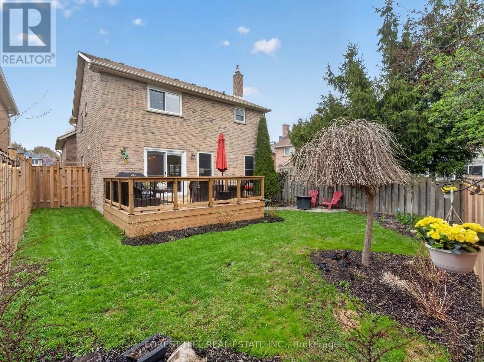 103 Eleanor Circle, Richmond Hill, Ontario  L4C 6K6 - Photo 44 - N13128684