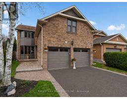103 ELEANOR CIRCLE, Richmond Hill, Ontario