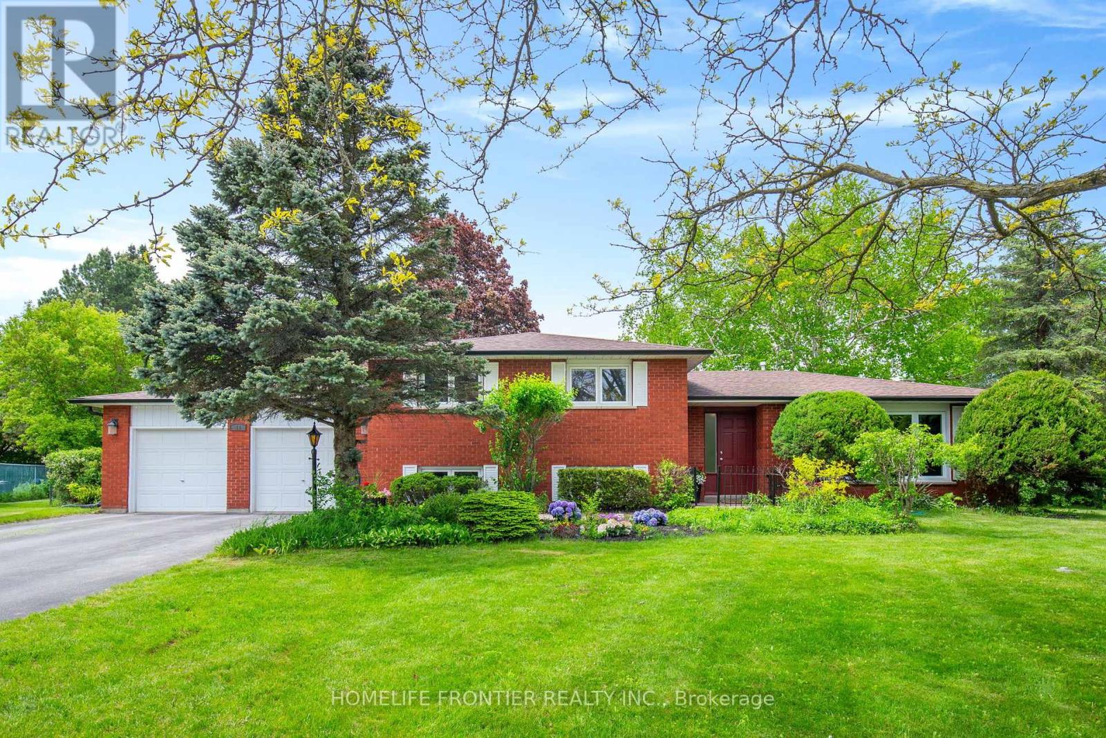 40 DELTA CRESCENT, East Gwillimbury, Ontario