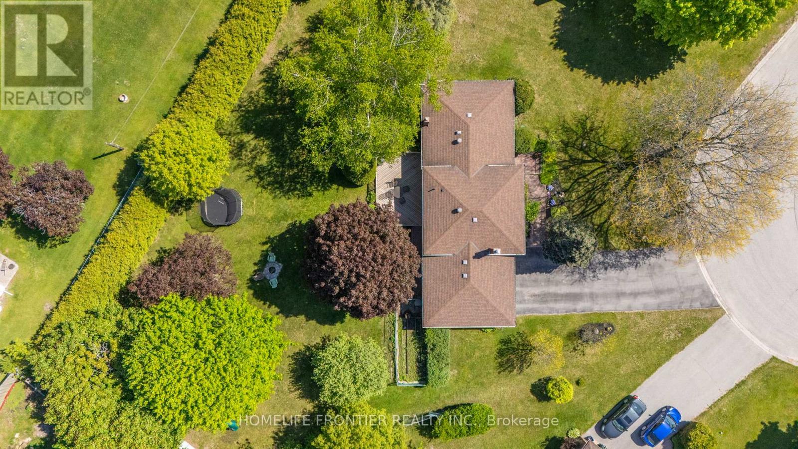 40 Delta Crescent, East Gwillimbury, Ontario  L9N 1G4 - Photo 35 - N13128722