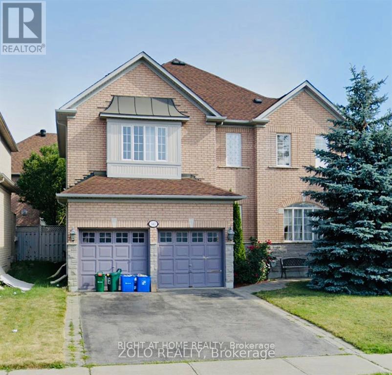 BSMNT - 142 MARIA ANTONIA ROAD, Vaughan, Ontario