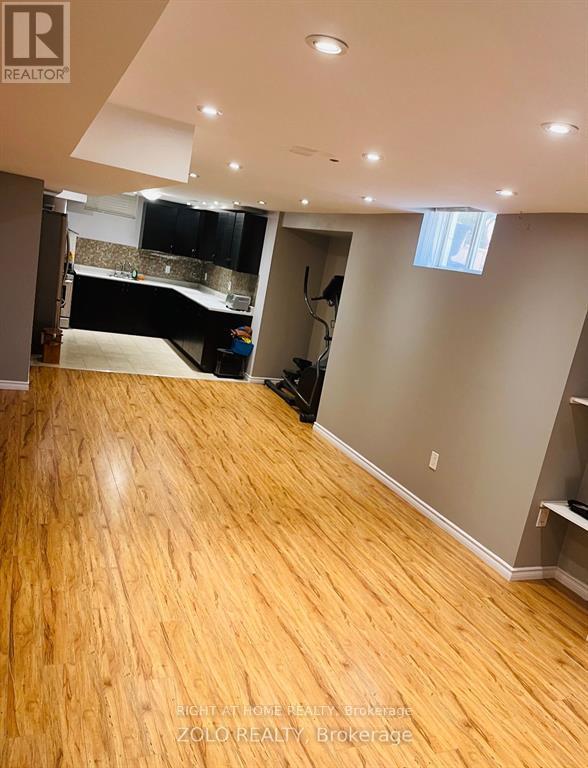 Bsmnt - 142 Maria Antonia Road, Vaughan, Ontario  L4H 2S8 - Photo 4 - N13128754