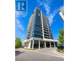 322 - 9618 YONGE STREET, Richmond Hill, Ontario