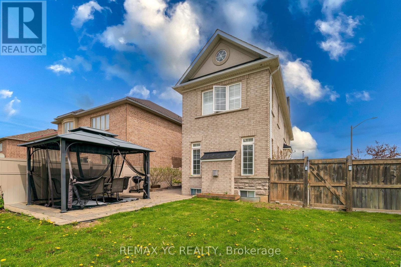 552 Grand Trunk Avenue, Vaughan, Ontario  L6A 0R4 - Photo 47 - N13128786