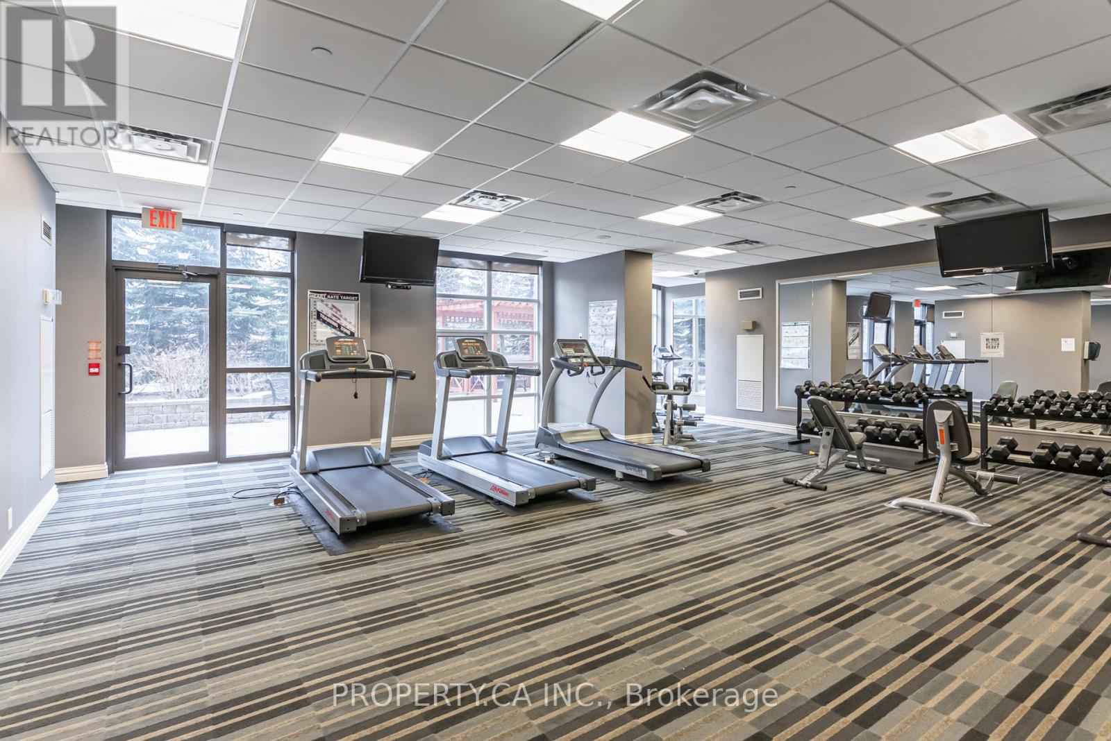 305 - 9235 Jane Street, Vaughan (Maple), Ontario  L6A 0J8 - Photo 48 - N13128794