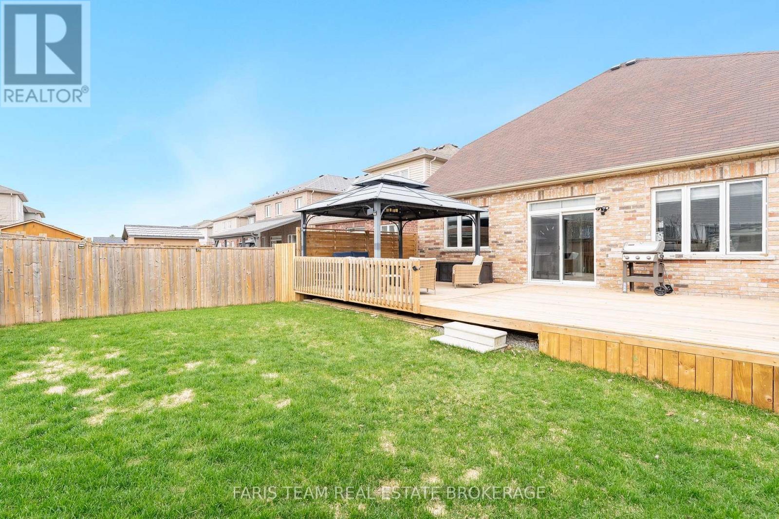461 Greenwood Drive, Essa, Ontario  L3W 0R4 - Photo 39 - N13128808