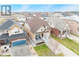 461 GREENWOOD DRIVE, Essa, Ontario