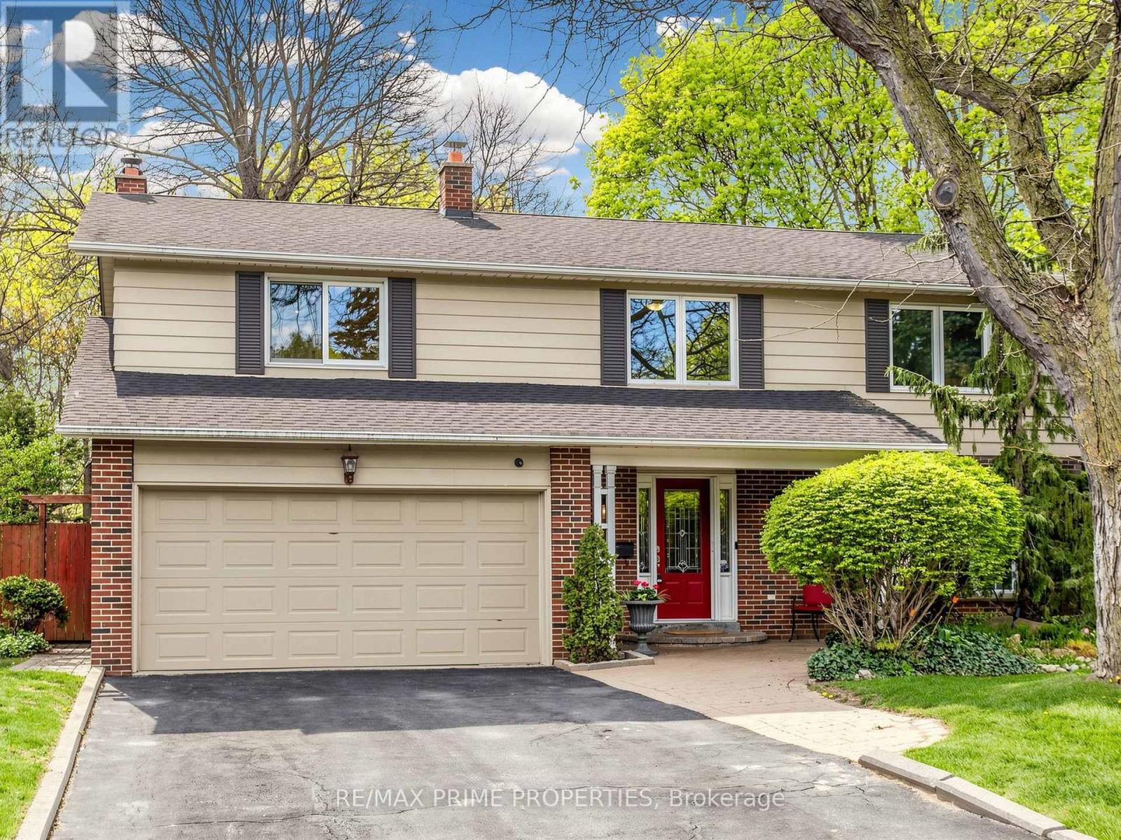 63 WALKERTON DRIVE, Markham, Ontario