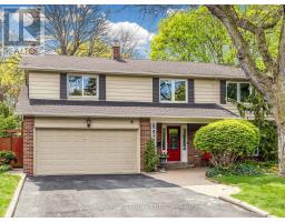 63 WALKERTON DRIVE, Markham, Ontario